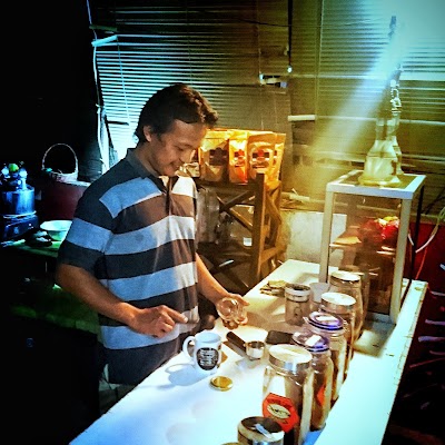 Photos of Gendon Cafe