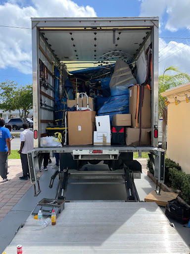 Lambert's Moving & Storage LLC - Thumbnail