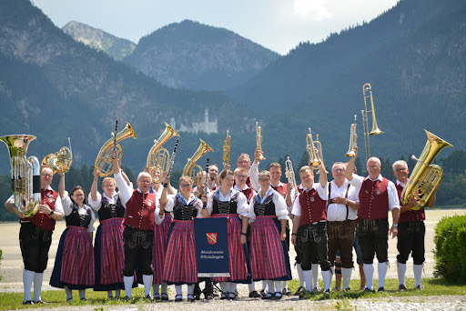 Musikverein Wittislingen - Thumbnail