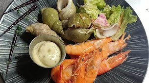 Photo n°79 de Le Central à Isigny-sur-Mer (Pizzas à emporter)