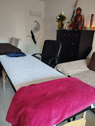 Photo n°9 de Nadège Tebbakha -énergéticienne- massage-numérologie à Antibes (Programme de bien-être)