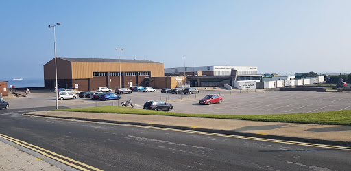 YMCA Fleetwood Leisure Centre