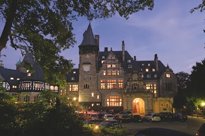 Photos of Schlosshotel Kronberg - Hotel Frankfurt