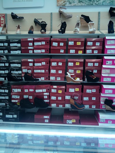 Photos of Coppel Canada Alzate