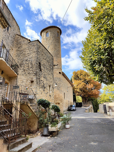 Château de Goult - Thumbnail