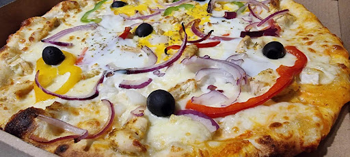Photo 2 - Restaurant Pizzeria Le parrain