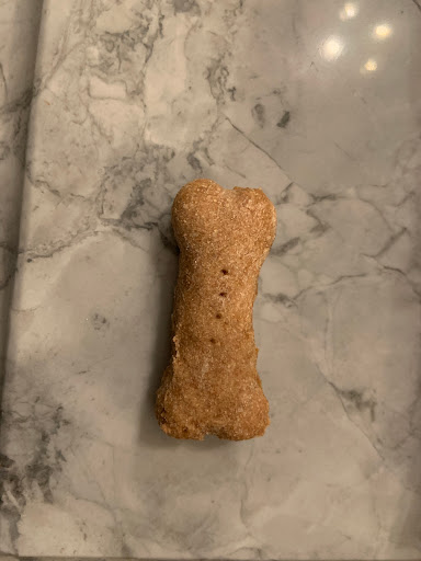 Budsters Biscuits - Thumbnail