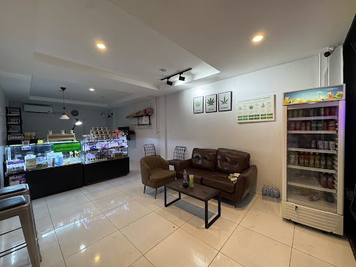 Relax Cannabis Samui