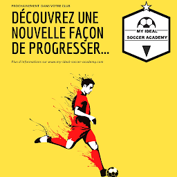 Photo n°7 de Club De Football De Roquebrune sur Argens - My ideal soccer academy à Roquebrune-sur-Argens (Pratique du football)