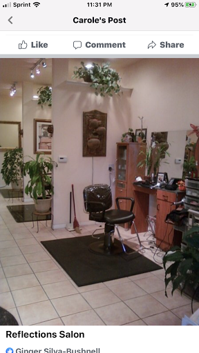 Reflections By Carole, formally Reflections Salon