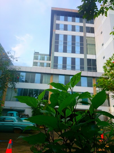 university