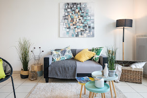 Photo n°7 de Yann LE BELLEC - Immobilier à Saint-Priest (Agence immobilière)