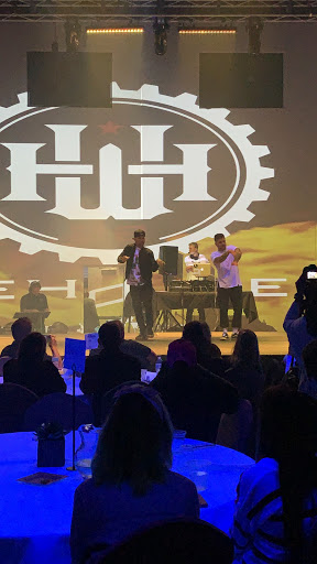 Warehouse 22 Event Center - Thumbnail