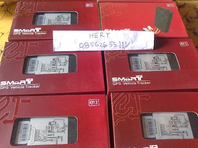 Photos of MD GPS Tracker