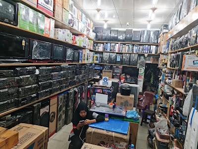 Photos of Sumatera Electronic