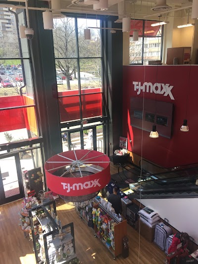 T.J. Maxx