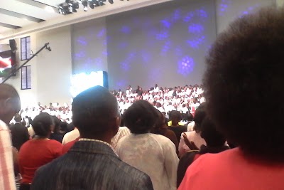 Photos of Faith Evangelistic Ministry