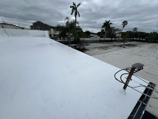 KDM Roofing - Thumbnail