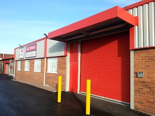 Hillcrest Self Storage