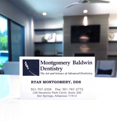 Montgomery Baldwin Dentistry