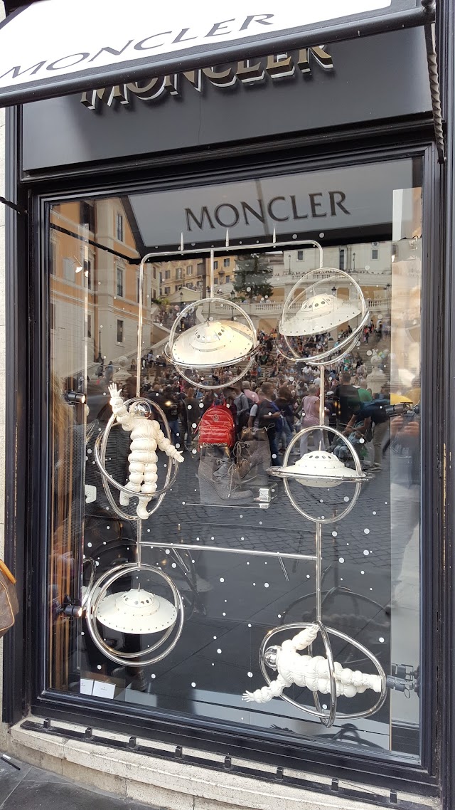 Moncler