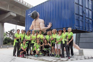 Photo n°9 de Amicale des Pennes-Mirabeau à Les Pennes-Mirabeau (Club d'athlétisme)