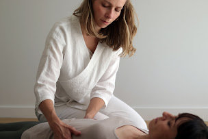 Photo n°1 de Emmanuelle BASTIAN : praticienne de shiatsu à Soorts-Hossegor (Praticien en médecine holistique)