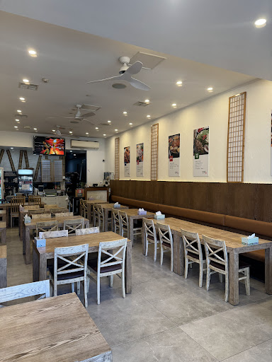 Photo of Daebak Lidcombe