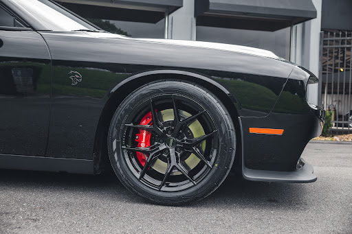 Empire Auto Spa - Visual