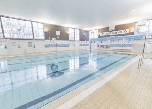 Kimberley Gym & Swim - Thumbnail