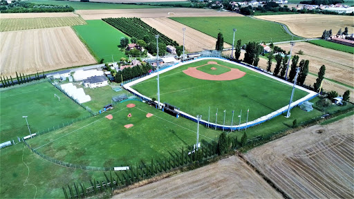 Campo Da Baseball - Visual