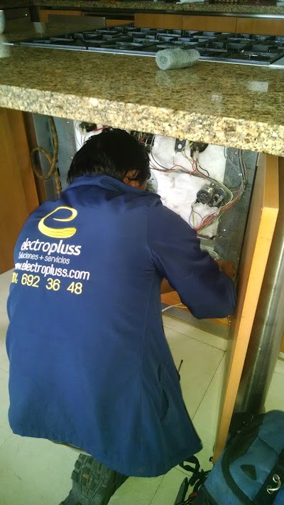 electrician
