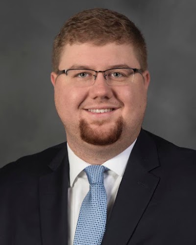 Nate Davis - COUNTRY Financial representative