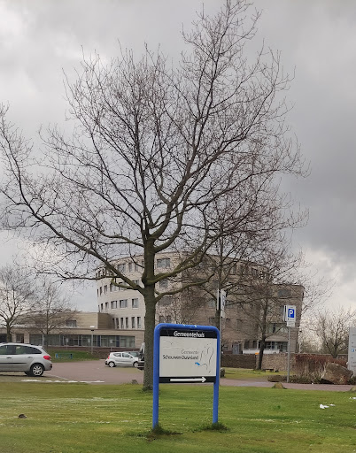 Zierikzee, Gemeentehuis - Thumbnail