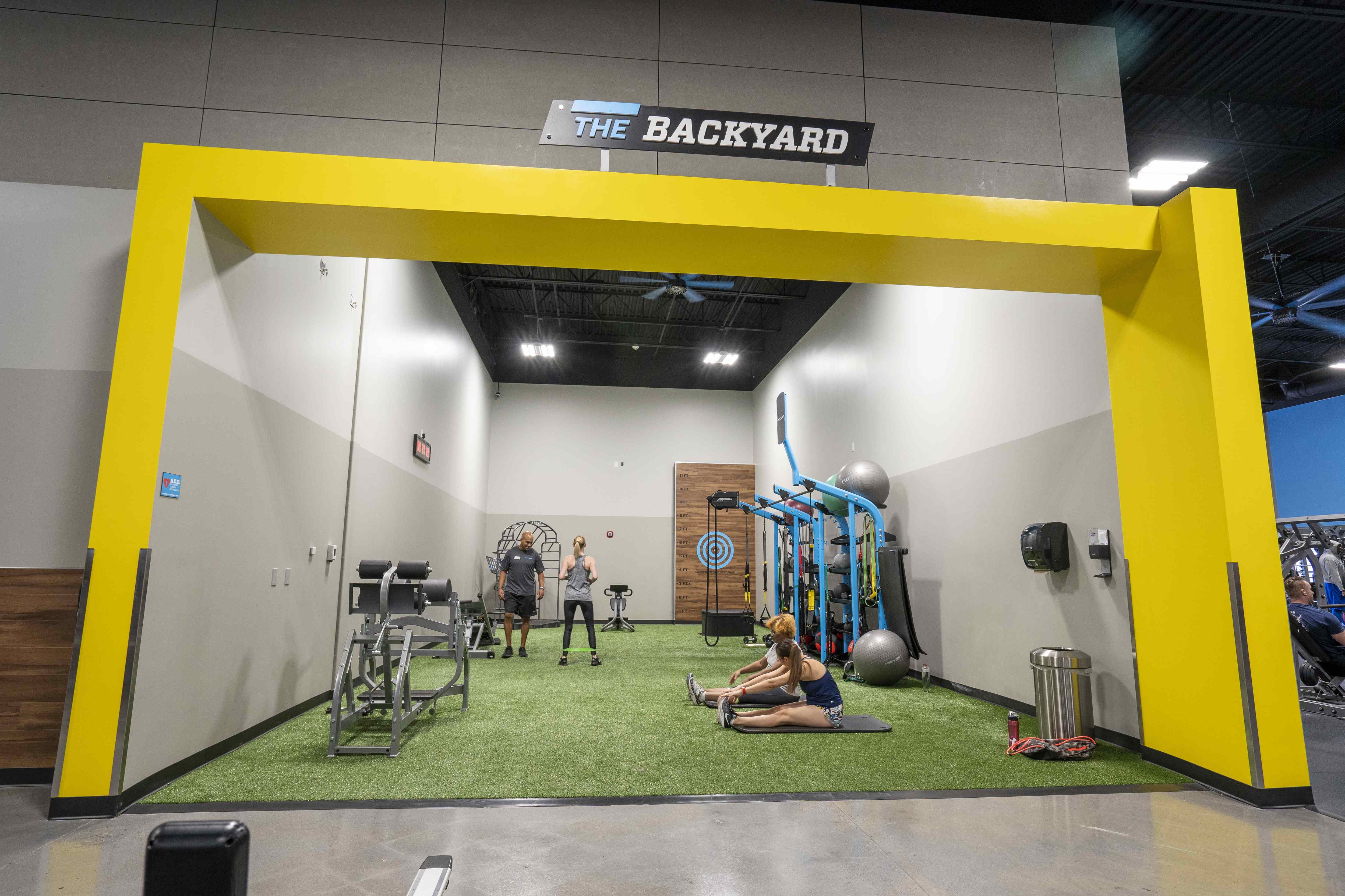 EōS Fitness photo 16