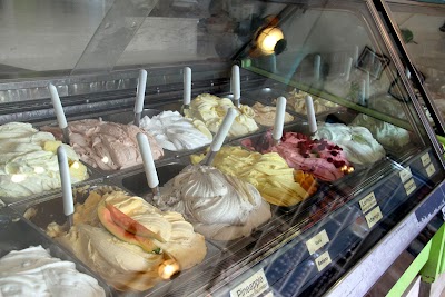 Paia Gelato : Best Gelato in Maui