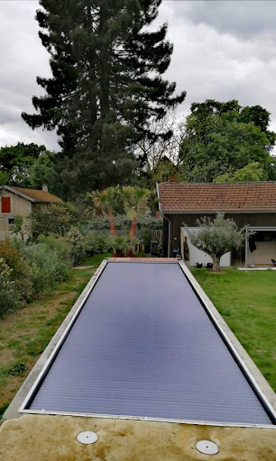 Photo de Depan'piscine à Périssac (33240)
