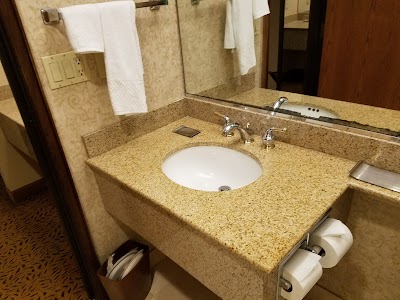 Photos of DoubleTree by Hilton Hotel San Jose