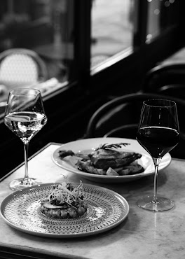 St Tropez SoHo by null