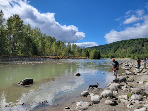 Kid Valley Campground - Thumbnail