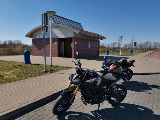 Parkplatz Rügenblick Süd - Thumbnail