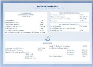 Photo n°10 de Cabinet dentaire République - Drs Elbaz et Duval à Maisons-Alfort (Dentiste pédiatrique)