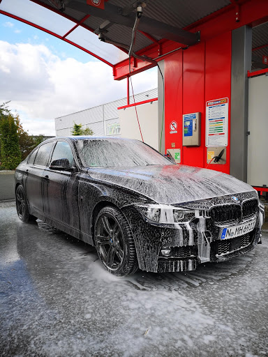 Auto Wasch Park Nürnberg - Thumbnail
