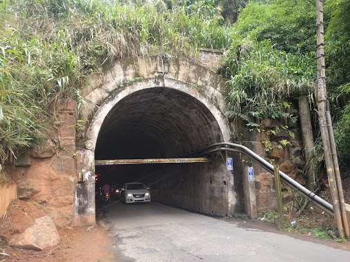 Aniwatta Tunnel, Author: Chinthaka Rathnayake