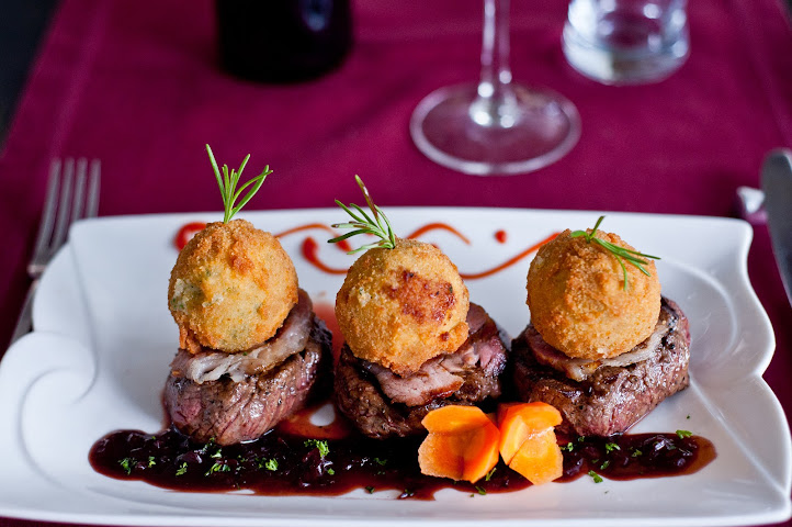 Relais des Plateaux Hotel & Spa by null