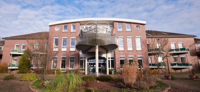 Heimstätte Ohlenhof