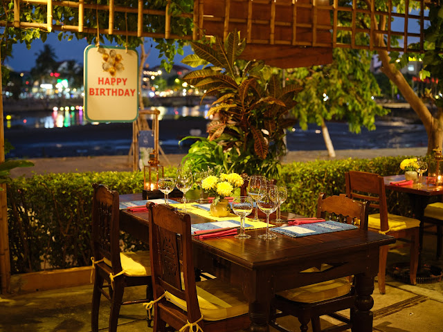 Mai Fish Restaurant by null