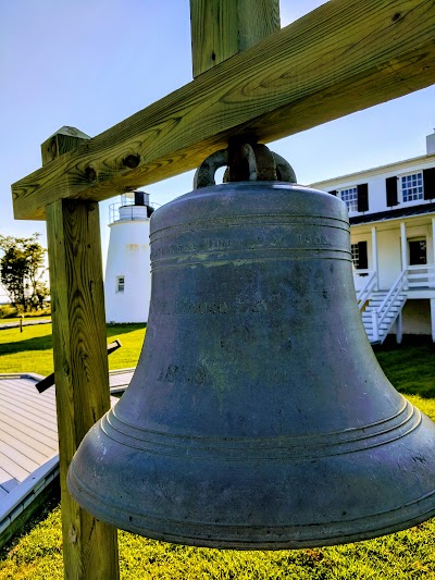 Piney Point Lighthouse Museum & Historic Park