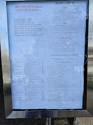 Photo n°17 de Bistrot l'Amboisie à Amboise (Restaurant)