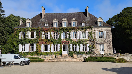 Manoir de Hilguy
